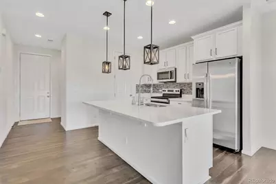 22330 E Mansfield Place, Aurora, CO 80018 - Photo 5