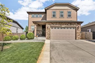 22330 E Mansfield Pl, Aurora, CO 80018 - Photo 1