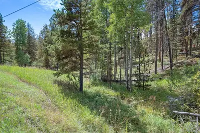 000 Lot 3 Indian Springs Road, Conifer, CO 80123 - Photo 3