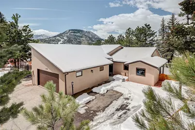 836 Vista Lane, Estes Park, CO 80517 - Photo 1