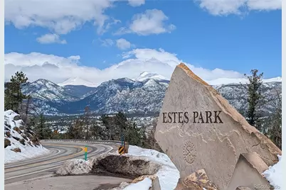 836 Vista Lane, Estes Park, CO 80517 - Photo 33