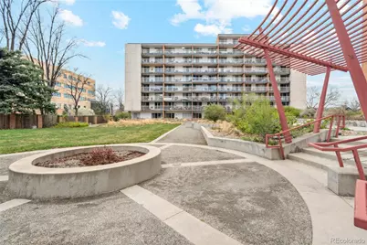 955 Eudora Street #801E, Denver, CO 80220 - Photo 19