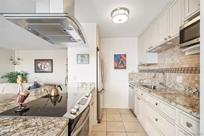 955 Eudora Street #801E, Denver, CO 80220 - Photo 7