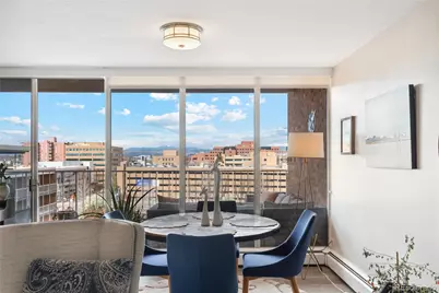 955 Eudora Street #801E, Denver, CO 80220 - Photo 9