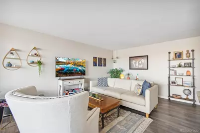 955 Eudora Street #801E, Denver, CO 80220 - Photo 5