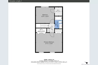 4117 W 111th Circle, Westminster, CO 80031 - Photo 49