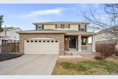 4816 S Elk Way, Aurora, CO 80016 - Photo 1