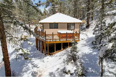 11710 Spruce Canyon Circle, Golden, CO 80403 - Photo 29