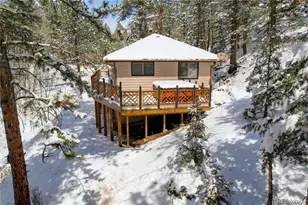 11710 Spruce Canyon Cir, Golden, CO 80403 - Photo 29