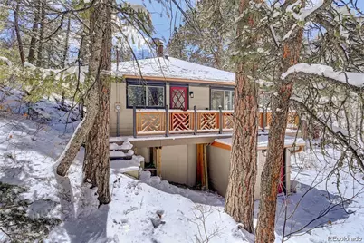 11710 Spruce Canyon Circle, Golden, CO 80403 - Photo 3