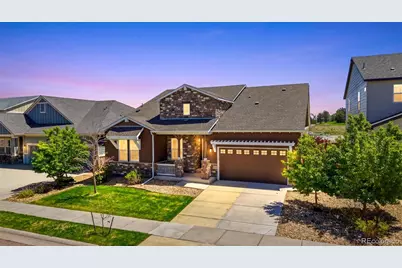10222 Atlanta Street, Parker, CO 80134 - Photo 1