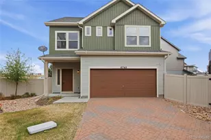 6745 Shadow Star Dr, Colorado Springs, CO 80927 - Photo 1