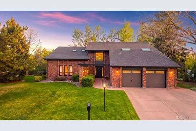 49 Spyglass Drive, Littleton, CO 80123 - Photo 1
