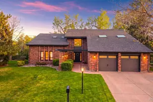 49 Spyglass Dr, Littleton, CO 80123 - Photo 1