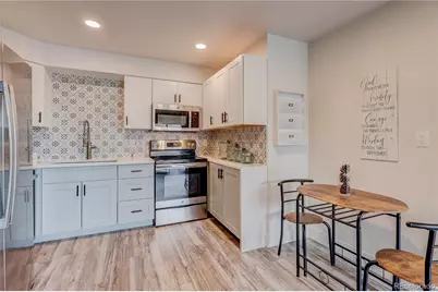 4899 S Dudley Street #17J, Littleton, CO 80123 - Photo 3