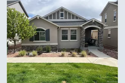 7543 Bandana Way, Colorado Springs, CO 80923 - Photo 1