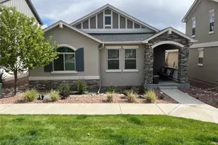7543 Bandana Way, Colorado Springs, CO 80923 - Photo 1