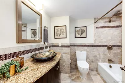 1551 Larimer Street #1702, Denver, CO 80202 - Photo 21