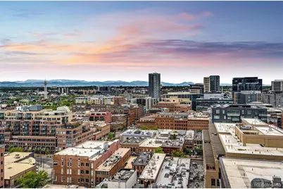 1551 Larimer Street #1702, Denver, CO 80202 - Photo 25