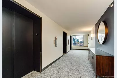 1551 Larimer Street #1702, Denver, CO 80202 - Photo 37
