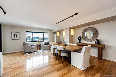 1551 Larimer Street #1702, Denver, CO 80202 - Photo 5