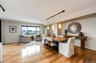 1551 Larimer St, Denver, CO 80202 - Photo 5