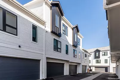 8260 E 36th Avenue #30, Denver, CO 80238 - Photo 29