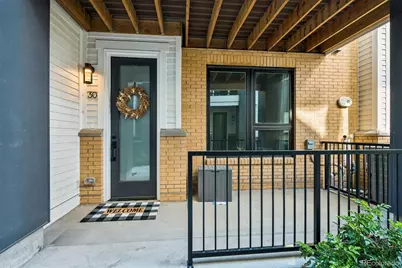 8260 E 36th Avenue #30, Denver, CO 80238 - Photo 3