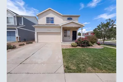 5573 Killarney Court, Denver, CO 80249 - Photo 1