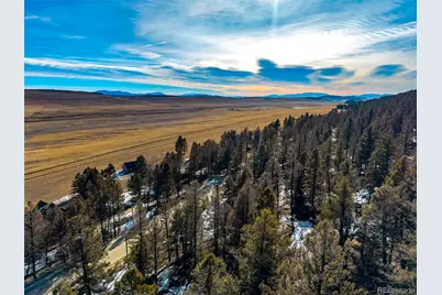 1423 Redhill Road, Fairplay, CO 80440 - Photo 1