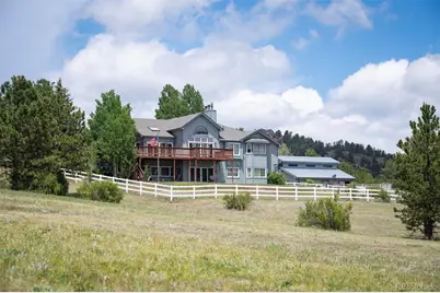 13991 Jubilee Trail, Pine, CO 80470 - Photo 1