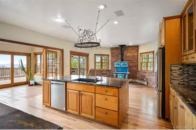 13991 Jubilee Trail, Pine, CO 80470 - Photo 7
