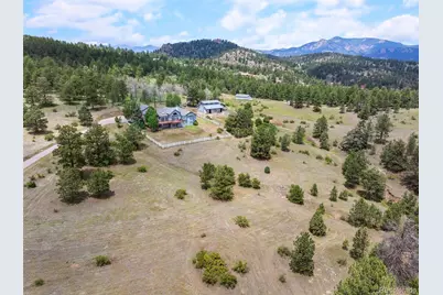 13991 Jubilee Trail, Pine, CO 80470 - Photo 45