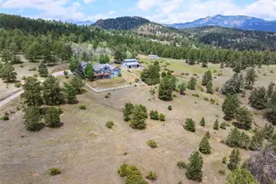 13991 Jubilee Trail, Pine, CO 80470 - Photo 45