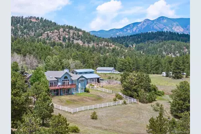 13991 Jubilee Trail, Pine, CO 80470 - Photo 3