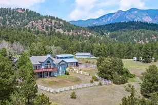 13991 Jubilee Trail, Pine, CO 80470 - Photo 3