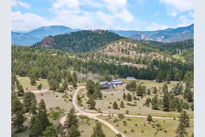 13991 Jubilee Trail, Pine, CO 80470 - Photo 41