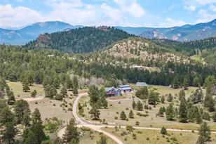 13991 Jubilee Trail, Pine, CO 80470 - Photo 41