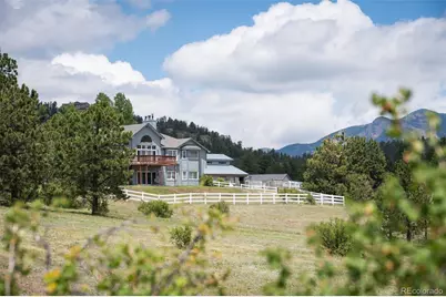 13991 Jubilee Trail, Pine, CO 80470 - Photo 49