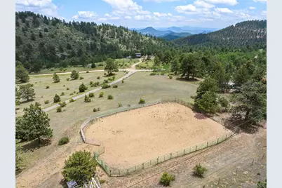 13991 Jubilee Trail, Pine, CO 80470 - Photo 47