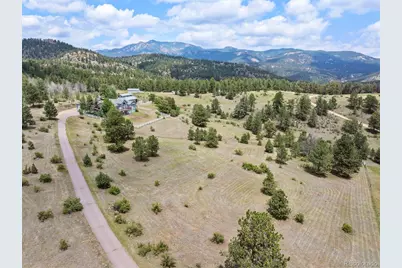 13991 Jubilee Trail, Pine, CO 80470 - Photo 43