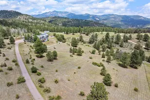 13991 Jubilee Trail, Pine, CO 80470 - Photo 43