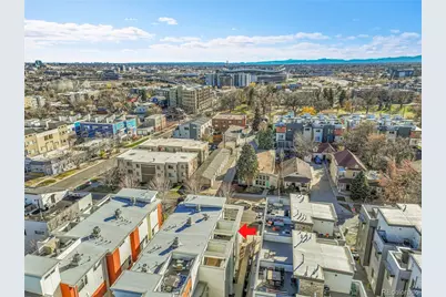 2721 W 24th Avenue #102, Denver, CO 80211 - Photo 31