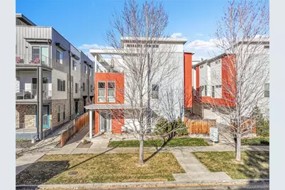 2721 W 24th Avenue #102, Denver, CO 80211 - Photo 29