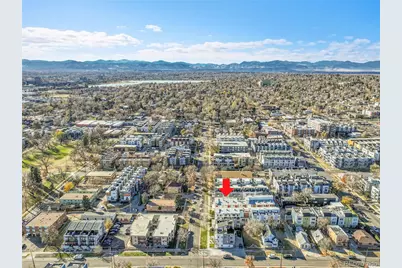 2721 W 24th Avenue #102, Denver, CO 80211 - Photo 37