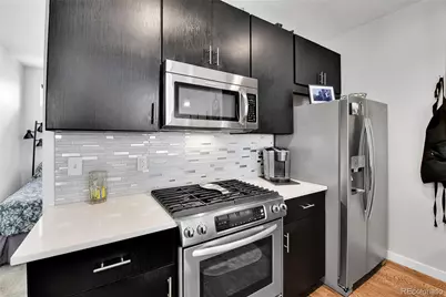 2721 W 24th Avenue #102, Denver, CO 80211 - Photo 11