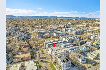 2721 W 24th Avenue #102, Denver, CO 80211 - Photo 33