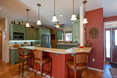 421 Terrace Trail, La Veta, CO 81055 - Photo 11