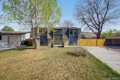 18962 W 60th Drive, Golden, CO 80403 - Photo 1