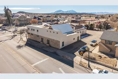 325 Main Street, Walsenburg, CO 81089 - Photo 1